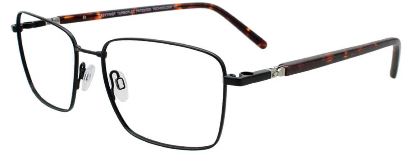 TWIST&CLIP CT286 Eyeglasses - view 7